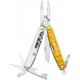 Мультитул LEATHERMAN Juice C2- SUNRISE YELLOW (831978) - изображение 1