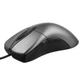 Мышка Microsoft Classic IntelliMouse Black (HDQ-00010) - изображение 1
