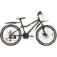 Велосипед Premier Dragon 24 Disc 13" Black 2018 (SP0004922) - изображение 2