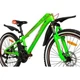 Велосипед Premier XC 24 Disc 11" Green 2018 (SP0004915) - изображение 3