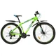 Велосипед Premier Tsunami 29 Disc 18" Neon Green 2018 (SP0004686) - изображение 1