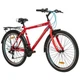Велосипед Premier Texas 26 V-brake 18" Neon Red 2018 (SP0004684) - зображення 2