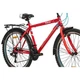 Велосипед Premier Texas 26 V-brake 18" Neon Red 2018 (SP0004684) - зображення 3