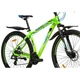 Велосипед Premier Tsunami 29 Disc 18" Neon Green 2018 (SP0004686) - изображение 3