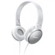 Наушники PANASONIC RP-HF300GC White (RP-HF300GC-W) - изображение 5