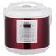 Мультиварка SATURN ST-MC9209 Red - изображение 1