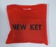 Електричний килимок в автомобіль New Ket 50x155 - Туреччина 19010 - зображення 2