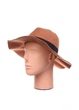 Шляпа C&A One size Коричневый 5003535 - изображение 2