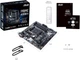 Материнская плата Asus Prime A320M-A (sAM4, AMD A320, PCI-Ex16) - изображение 5