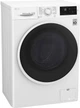 Стиральная машина узкая LG F0J6NN0W - изображение 3