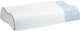 Подушка Come-for Advice Latex Gel Contour 38x60x12 см (2565460600385) - изображение 1