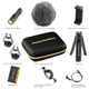 PowerDeWise Videomic Kit - Направленный Микрофон для Камеры и Смартфона (комплект) (581048) - изображение 3
