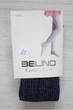 Колготки Belino 110-116 / 5-6 лет см Темно-синий (2125000647951) - изображение 5