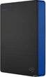 Жесткий диск Seagate Game Drive for PlayStation 4 4TB STGD4000400 2.5 USB 3.0 - изображение 2