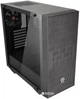 Корпус Thermaltake Core G21 Tempered Glass Edition Black (CA-1I4-00M1WN-00) - изображение 1