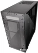 Корпус Thermaltake Core G21 Tempered Glass Edition Black (CA-1I4-00M1WN-00) - изображение 9