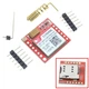 GSM GPRS модуль сотовой связи, дистанционного управления SIM800L - изображение 2