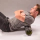 Массажный валик (роллер, ролик) Trigger Point GRID 2.0 Foam Roller 660x140 мм Black (США) - изображение 3