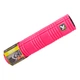 Массажный валик (роллер, ролик) Trigger Point GRID 2.0 Foam Roller 660x140 мм Pink (США) - изображение 3
