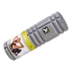 Массажный валик (роллер, ролик) Trigger Point CORE Roller 12' / 305x100 мм Gray (США) - изображение 6