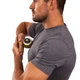 Массажный мячик для триггерных точек Trigger Point MB1 MASSAGE BALL 6.5 см Green (США) - изображение 5