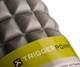 Массажный валик (роллер, ролик) Trigger Point CORE Roller 12' / 305x100 мм Gray (США) - изображение 9