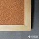Дошка коркова Axent 45 х 60 см + 6 кнопок-цвяшків (9601-A) - изображение 3