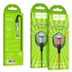 Кабель HOCO X38 Cool Charging Data Cable for Micro 1m. Red - зображення 3