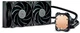 Система жидкостного охлаждения Cooler Master MasterLiquid Lite 240 (MLW-D24M-A20PW-R1) - изображение 2