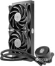 Система жидкостного охлаждения Cooler Master MasterLiquid Lite 240 (MLW-D24M-A20PW-R1) - изображение 6