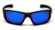 Спортивные очки Pyramex VELAR Ice Blue Mirror - изображение 2