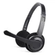 Наушники REAL-EL GD-011MV Black - изображение 1