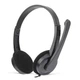 Наушники REAL-EL GD-011MV Black - изображение 2