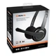 Наушники REAL-EL GD-011MV Black - изображение 3