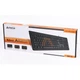 Клавиатура A4Tech KRS-83 USB Black - изображение 3