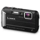 Цифровой фотоаппарат PANASONIC DMC-FT30EE-K Black (DMC-FT30EE-K) - изображение 1
