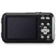 Цифровой фотоаппарат PANASONIC DMC-FT30EE-K Black (DMC-FT30EE-K) - изображение 4