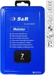 Набор универсальных сверел S&R 4-12 мм 7 шт (216100007) - изображение 3