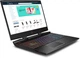Ноутбук HP Omen 15-dc1007ua (7QF24EA) Black - изображение 2