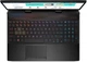 Ноутбук HP Omen 15-dc1007ua (7QF24EA) Black - изображение 4