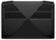 Ноутбук HP Omen 15-dc1007ua (7QF24EA) Black - изображение 7