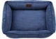 Лежак для собак Harley and Cho Dreamer 70х50 см с бортами Denim Velvet (3010064) - изображение 3