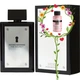 Чоловіча парфумерія ANTONIO BANDERAS THE SECRET EDT SPRAY 200ML (8411061779521) - зображення 3