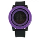 Часы Skmei DG1193 BK- Purple BOX - изображение 2