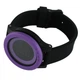 Часы Skmei DG1193 BK- Purple BOX - изображение 3