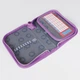 Пенал Topgal 485 CHI 727 I Purple - зображення 3