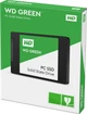 SSD диск Western Digital Green 120GB 2.5" SATAIII TLC (WDS120G2G0A) - изображение 4