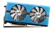 Видеокарта Sapphire Radeon RX 580 8GD5 Special Edition METAL BLUE NITRO+ (1430/8400) (DVI, 2 x HDMI, 2 x DisplayPort) (11265-21) Б/У - изображение 2