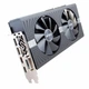 Видеокарта Sapphire Radeon RX 580 Nitro+ 4GB GDDR5 (256bit) (1411/7000) (DVI, 2 x HDMI, 2 x DisplayPort) (11265-07-20G) Б/У - изображение 2