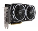 Відеокарта MSI GeForce GTX 1060 Armor OCV1 6G GDDR5 (192bit) (1544/8008) (DVI, 2 x HDMI, 2 x DisplayPort) (GTX 1060 ARMOR 6G OCV1) Б/У - зображення 3